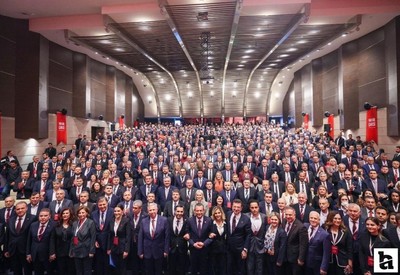 Mansur Yavaş: En iyi hizmeti sunmak için çalışmaya devam edeceğiz