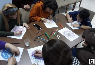 Sincan Belediyesi Hanım Konakları kadınlara kendini geliştirme fırsatı sunuyor