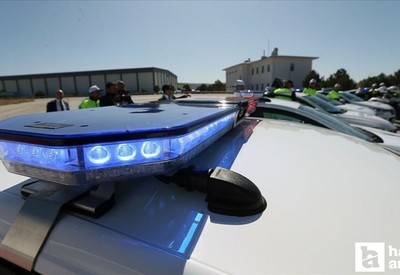 Usulsüz çakar kullanan sürücülere verilen cezalar artırıldı