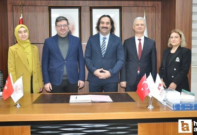 Ankara Kalkınma Ajansı'nda yenilikçi gençlik çalışmaları başlıyor