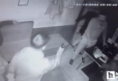 Ankara Keçiören'de silahla taksi durağına saldıran 16 yaşındaki çocuk yakalandı!