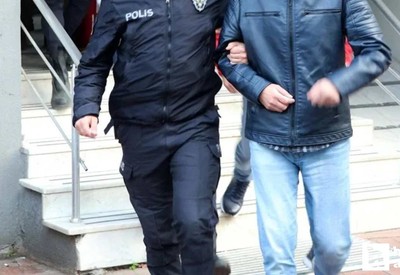 Ankara'da telefon dolandırıcılığı yapan 3 kişi tutuklandı