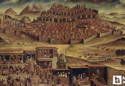 Ankara'yı yıkan 1668 büyük depremi tarihi kayıtlarda ortaya çıktı!