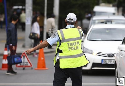 Bakan Yerlikaya son 1 haftada 2.5 milyondan fazla aracın denetlendiğini duyurdu