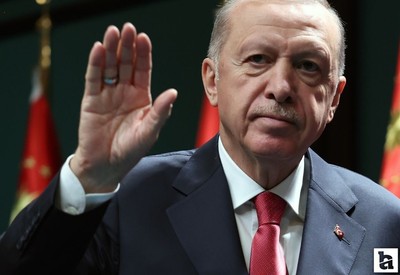 Cumhurbaşkanı Başdanışmanı  Mehmet Uçum: "Cumhurbaşkanı Erdoğan bir defa daha aday olabilir"