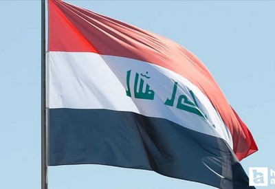 Irak yönetimi ülke sınırlarını tamamen kapattığını duyurdu