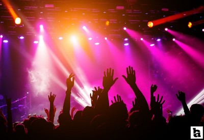Ankara 2024 Aralık Konser takvimi: Başkente ünlü akını!