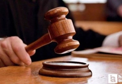Ankara'da kız kardeşinin başını kesen katil abinin cezası açıklandı