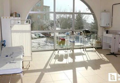 Ankara'da sağlık ocakları 6 Aralık tarihine kadar kapalı olacak
