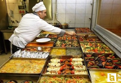 Ankara’nın gizli kalmış 3 lezzeti! Dikkat damak çatlatır