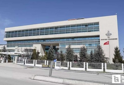 AYM'den 10 siyasi partiye yönelik mali denetim kararları açıklandı