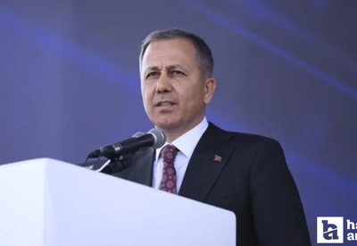 Bakan Yerlikaya’dan Kalkan-33 operasyonları açıklaması: 49 tutuklama