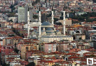 Son 5 yılda konut yatırımında en çok kazandıran bölge Ankara oldu