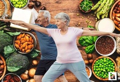 Uzun yaşamak için uzak durulması gereken yiyecekler ortaya çıkarıldı