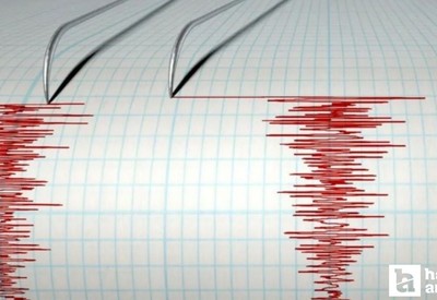 Bursa’da 3,7 büyüklüğünde deprem oldu