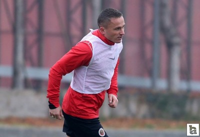 Gençlerbirliği'nde Djitte kayıp, Nalepa ilk kez katkı verdi: Yarın rakip Kütahyaspor