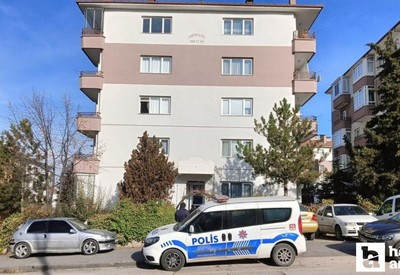 Sincan’da aileler arasındaki kavgada kan aktı: 1 kişi hayatını kaybetti