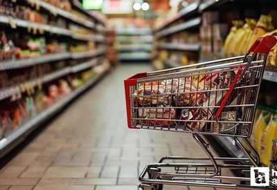 TÜİK Kasım ayı enflasyonu açıklandı! 3 Aralık 2024 TÜFE enflasyon oranı ve aylık enflasyon oranları