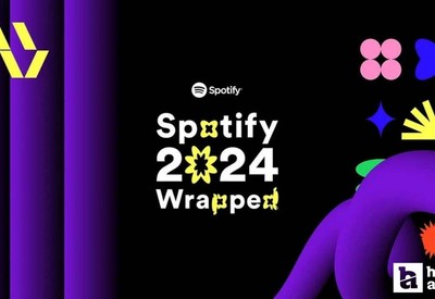 2024 Spotify wrapped özet: Türkiye'de en çok dinlenen şarkı ve şarkıcılar listesi