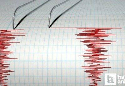 Antalya’da 5.1 şiddetinde deprem oldu
