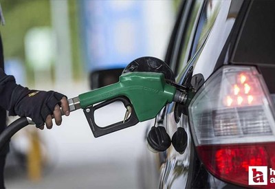 Benzine indirim geldi! Ankara'da güncel akaryakıt fiyatları listesi