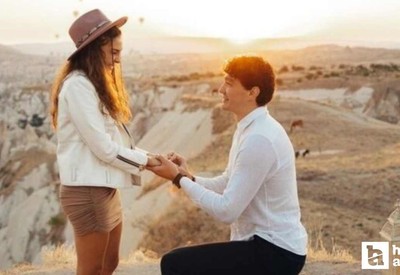 Ebru Şahin ile Cedi Osman boşanıyor mu? İddialara yanıt verdi