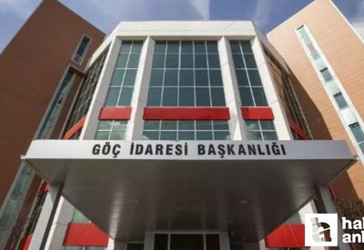 Göç İdaresi Başkanlığı 10 denetçi yardımcısı alımı yapılacak! Başvurular 5 Aralık’ta başlıyor