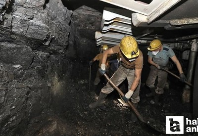 Türkiye Taşkömürü İŞKUR üzerinden lise mezunu eleman alacak