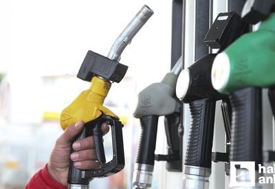 Akaryakıtta son fiyatlar: Güncel motorin benzin LPG fiyatları
