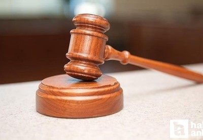 Ankara’da anneannesini öldüren Bedirhan Şener’in davasında ara karar!