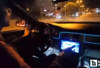 Ankara'da drift atarken ölüme neden olan ehliyetsiz sürücü hakkında yakalama kararı alındı