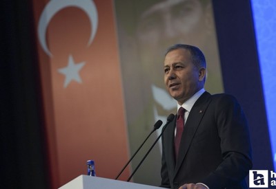 Bakan Yerlikaya AFAD gönüllü sayısının 1 milyonu geçtiğini söyledi