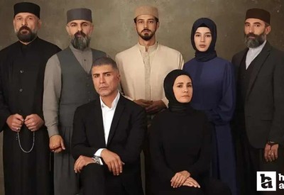 İddialar doğru çıktı! Kızıl Goncalar dizisinden sürpriz ayrılık