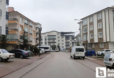 Keçiören’de bir kişi boşanma aşamasındaki eşinin evinde intihara kalkıştı