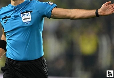 MKE Ankaragücü, Gençlerbirliği ve Ankara Keçiörengücü'nün 15. hafta maçlarını yönetecek isimler belli oldu