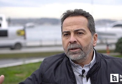 Nasuh Mahruki için mahkemeden tahliye kararı çıktı