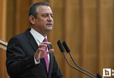 Özgür Özel'den asgari ücret açıklaması: CHP hazırlığını yaptı, 30 Bin TL için kanun teklifini verdi