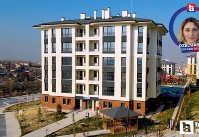 TOKİ'den Ankara Gölbaşı ve Mamak'a yeni sosyal konut projeleri!