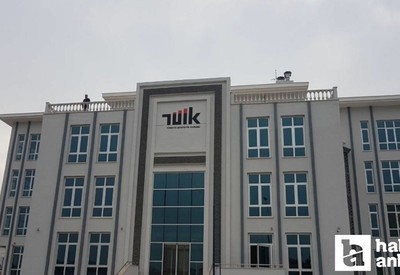 TÜİK 4/B sözleşmeli destek personeli alım başvuruları devam ediyor