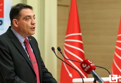 CHP Genel Başkan Yardımcısı Bağcığlu: “Türk savunma sanayi hak ettiği değeri görmeli”