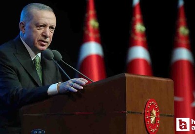 Cumhurbaşkanı Erdoğan İstanbul'a ve Adıyaman'a İl Emniyet Müdürü ataması yaptı!