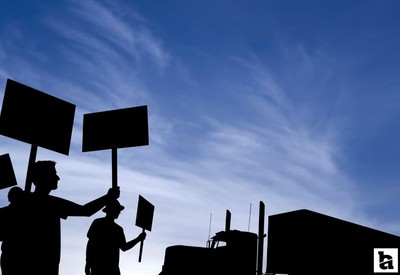 Eğitim çalışanları Türkiye'de iki günlük greve gidecek!