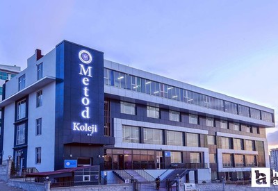Metod Koleji'nden Bursluluk ve Giriş Sınavı: 41 öğrenciye tam burs imkanı