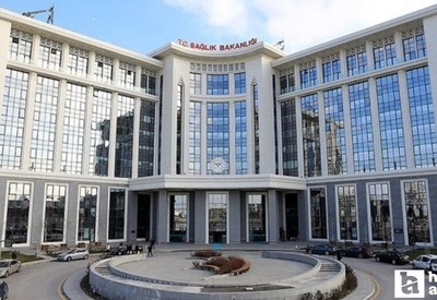 Sağlık Bakanlığı yarışma sınavıyla 15 sağlık uzman yardımcısı alacak