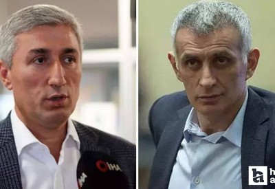 TFF Dış İlişkiler İcra Kurulu Üyesi Ahmet Köse zehir zemberek bir açıklama ile istifa etti
