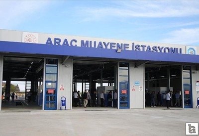 Yeni yılda araç muayenesi yaptıracak sürücüleri üzecek haber! TÜVTÜRK 2025 muayene fiyatları