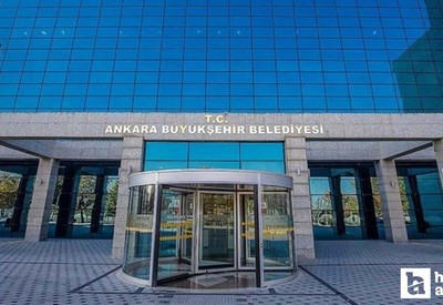 33 bin TL'si olan başvurabilir! Ankara Büyükşehir Belediyesi konut satışı ve arsa ihalesi düzenleyecek