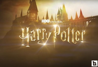 Harry Potter dizisini bekleyenleri sevindiren gelişme! Set zamanı belli oldu