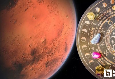 Mars retrosu başlıyor! Retro burçları nasıl etkileyecek işte merak edilenler