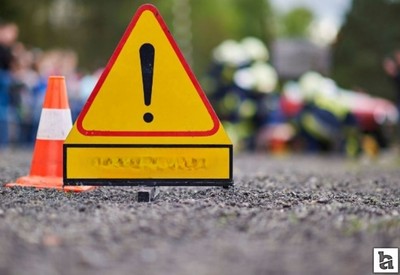 Ankara - Çankırı yolunda katliam gibi kaza: 5 kişi vefat etti